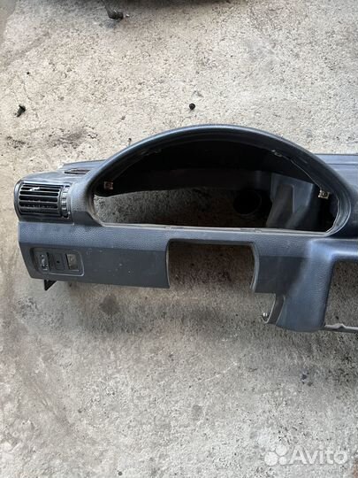 Торпедо bmw e36 compact