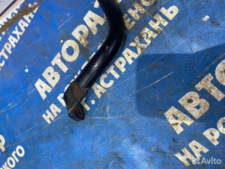 Передний стабилизатор Ford Mondeo 4 седан seba