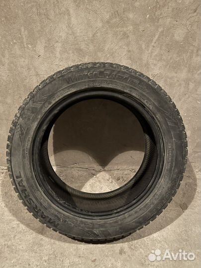 Nokian Tyres Hakkapeliitta 5 205/55 R16