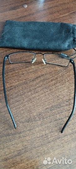 Очки для компьютера