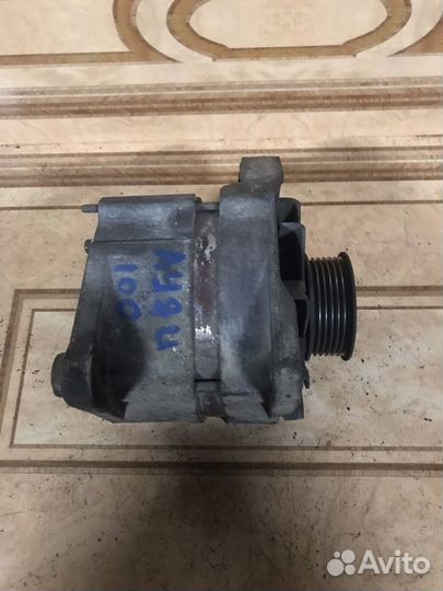 Генератор Ауди 100