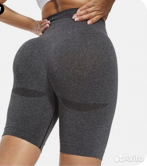 Шорты спортивные