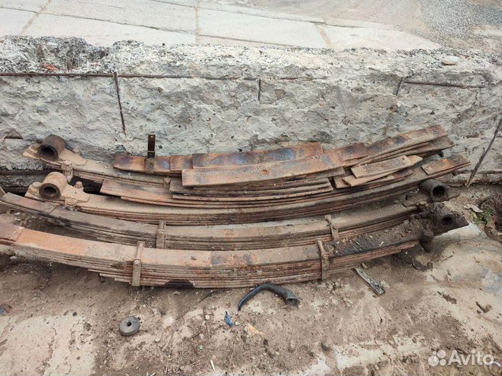 Двигатель камаз