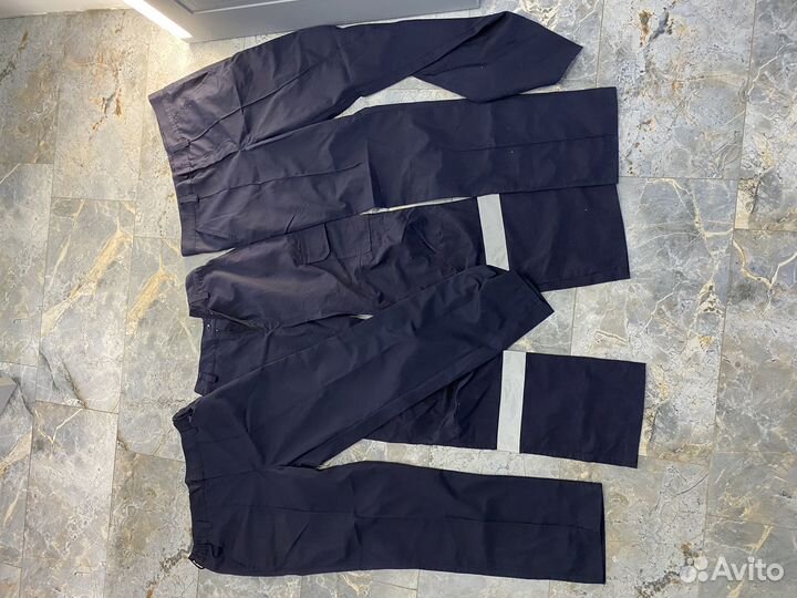 Спецодежда брюки