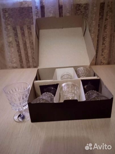 Дятьковский хрусталь