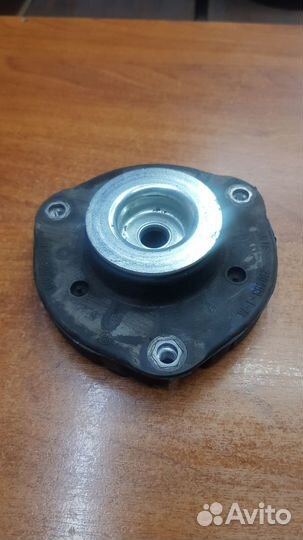 Опора переднего амортизатора skoda