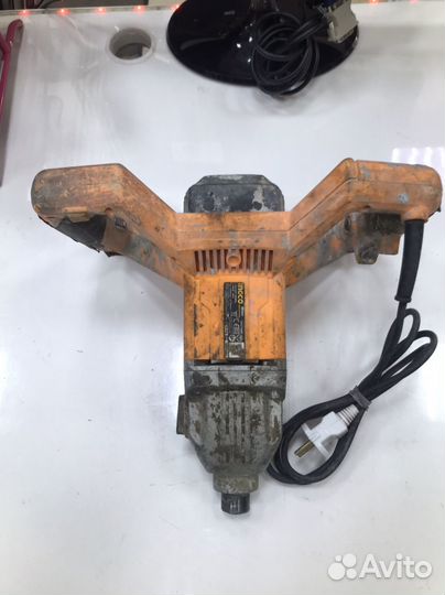 Миксер строительный Ingco MX214008 (6793, 162)