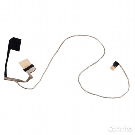 Шлейф матрицы ноутбука DC02C00CI00