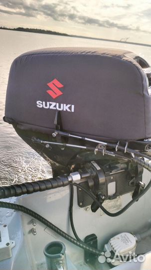 Suzuki DT30