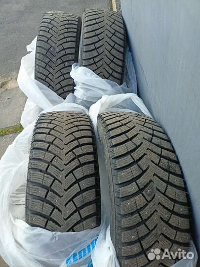 Nexen Winguard WinSpike 3 205/60 R16 96T