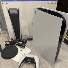 Sony playstation 5 3 ревизия