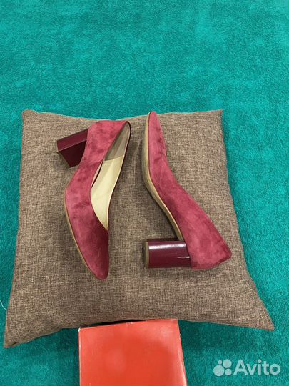 Туфли женские hogl 41