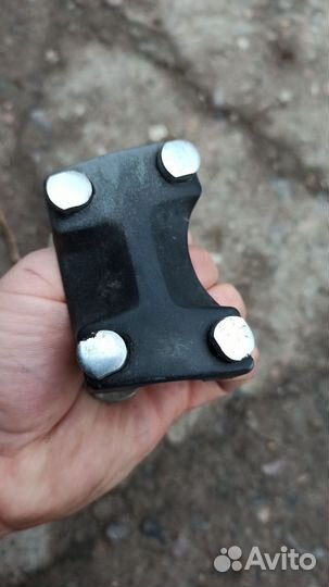 Крепление руля мотоцикл Восход 3м