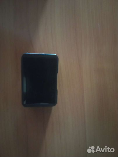 Экшн камера