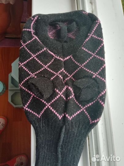 Продам аксессуары для кошек