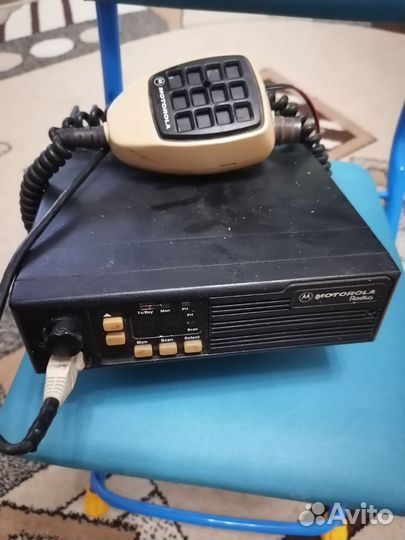 Рации и радиостанции бу