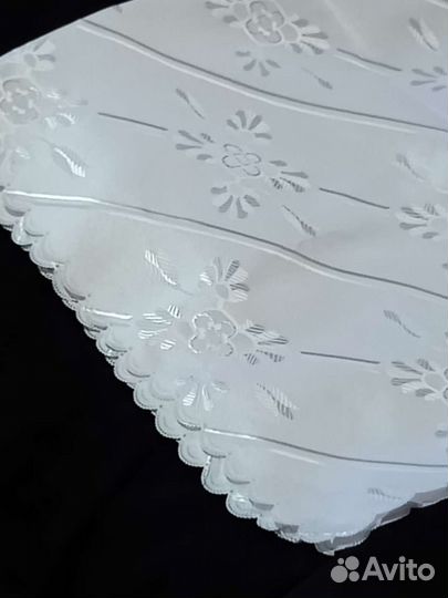 Скатерть СССР