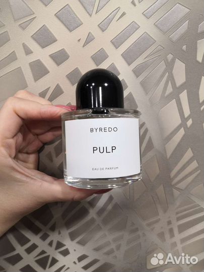 Распив. Оригинал. Ароматы в описании