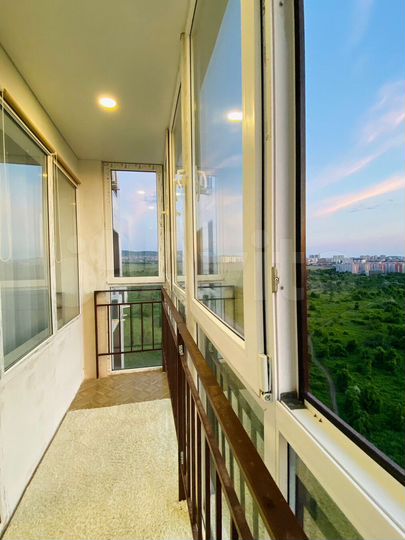 Квартира-студия, 30 м², 16/20 эт.