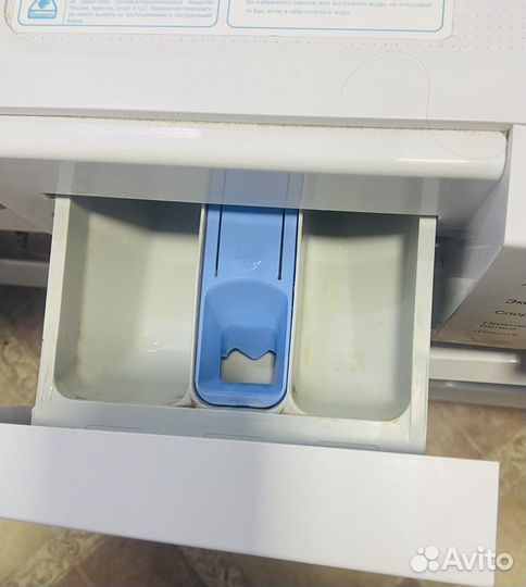 Стиральная машина Baff