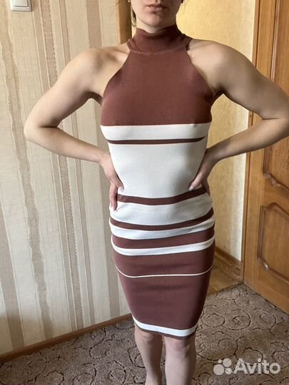 Платье женское