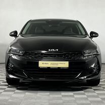 Купить Kia K5 🚘 от 1 195 000 ₽ в Октябрьской: 226