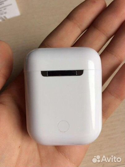 Airpods беспроводные наушники