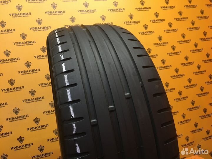 Nokian Tyres Nordman SZ 225/50 R17 98W
