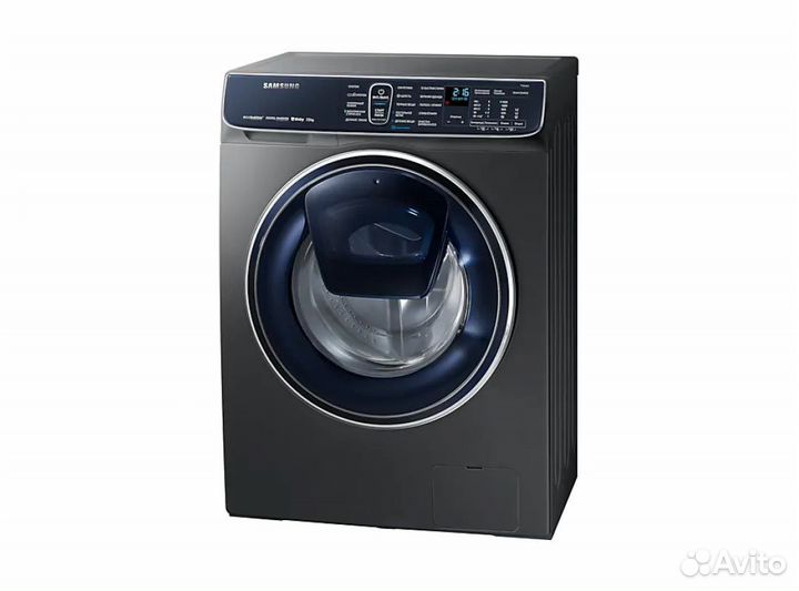 Стиральная машина Samsung WW70R62latx