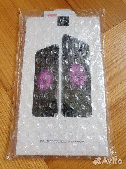 Защитное стекло для HTC 10