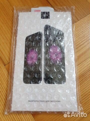 Защитное стекло для HTC 10