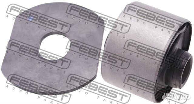 Сайлентблок задней подушки двигателя