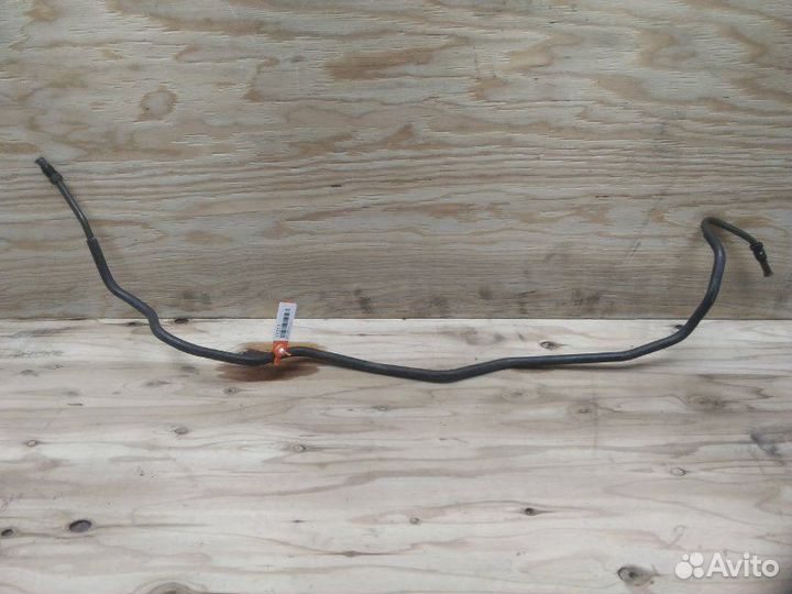 Трубка тормозная Bmw 525 E60 M54 2004