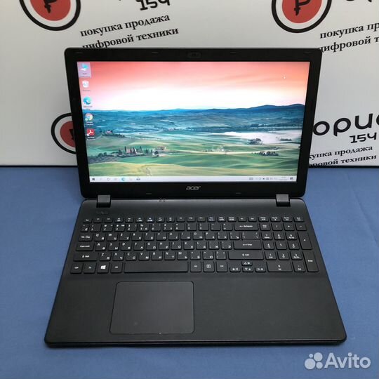 Ноутбук Acer ES1-531 Celeron N3050 SSD 120Gb