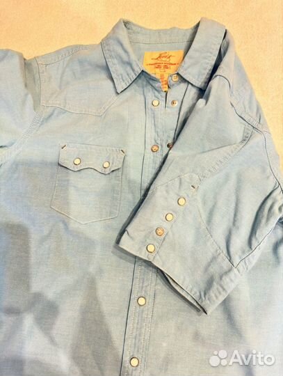 Рубашка Levis