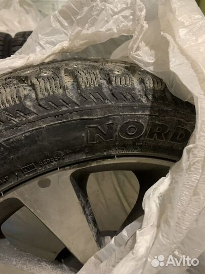 Nordman Nordman 4 195/55 R16 87T