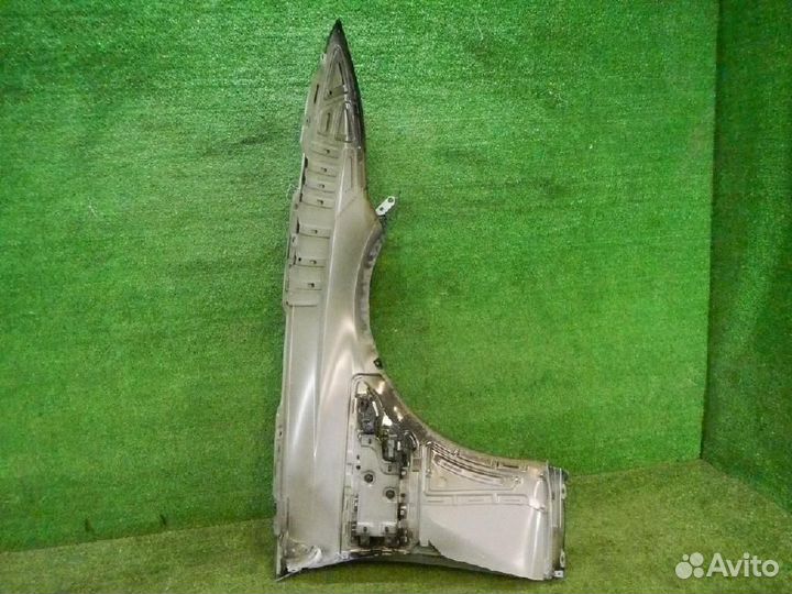 Крыло переднее левое Genesis G80