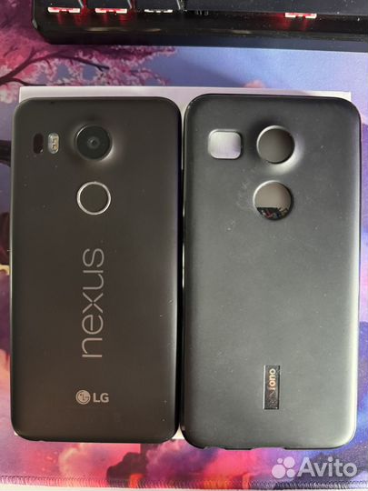 LG Nexus 5X H791, 2/32 ГБ