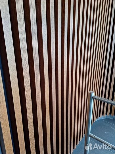 Фасадные панели дпк