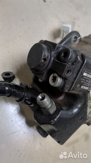 Тнвд Opel Corsa D, 2007