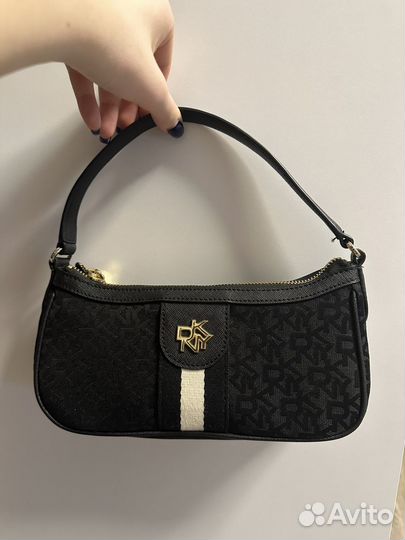 Сумка женская dkny