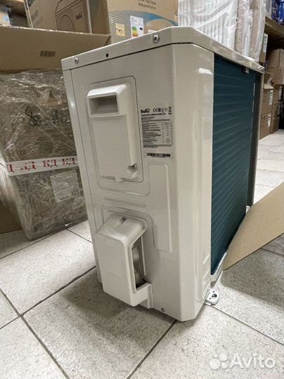 Кондиционеры со склада Кондиционер сплит система