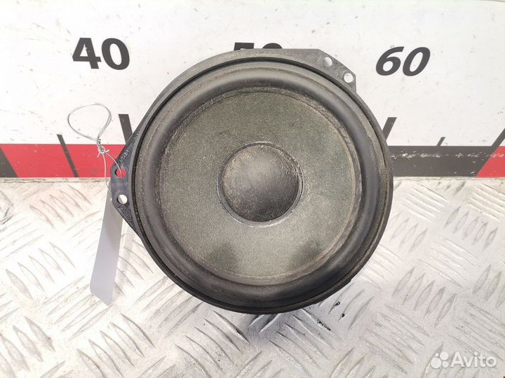 Динамик Opel Meriva (A) 2004 9175188