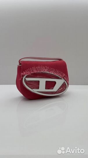 Сумка diesel оптом