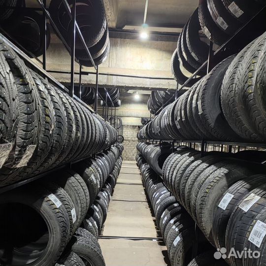 Pirelli Scorpion Winter RFT 305/40 R20 122V