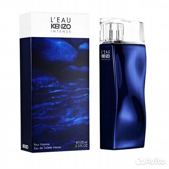LEau par Kenzo 100ml