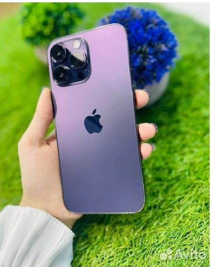 iPhone 14 Pro, 256 ГБ