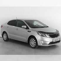 Kia Rio 1.6 AT, 2012, 170 909 км, с пробегом, цена 954 000 руб.