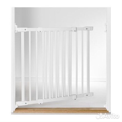 Ворота безопасности икеа