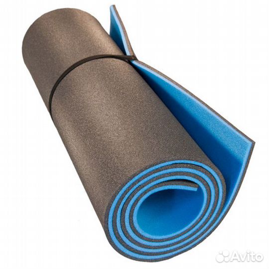 Пенка туристическая